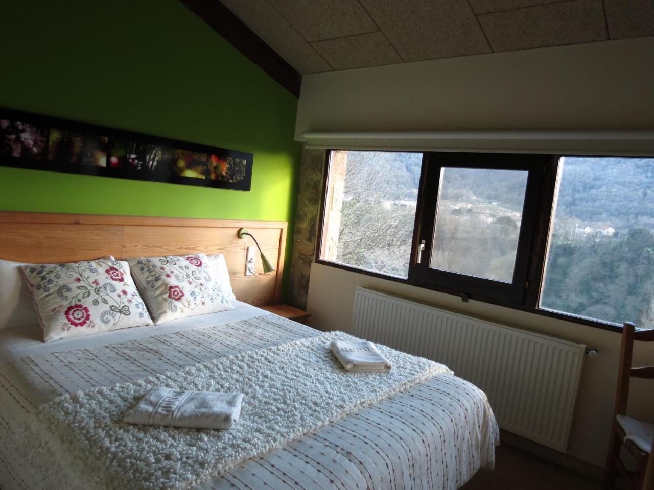 Mas Colom Guest House ซานต์โจอัน เลสโฟนต์ส ภายนอก รูปภาพ